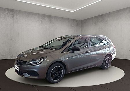 Opel Astra Sports Tourer Edition 1.5 Diesel 90 kW (12