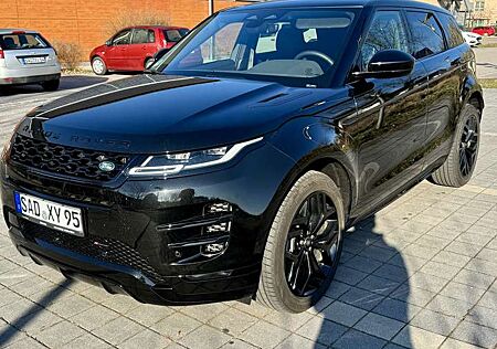 Land Rover Range Rover Evoque D165 R-Dynamic S