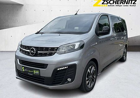 Opel Zafira Life 2.0 D (L2) Elegance M