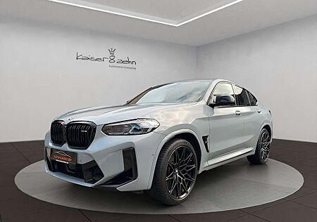 BMW X4 M Competition *Carbon* AHK*