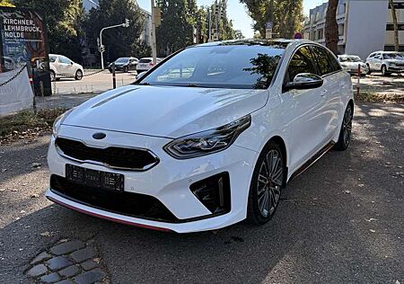 Kia Pro_ceed ProCeed / pro_cee'd GT