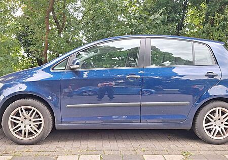 VW Golf Plus Volkswagen 1.6 FSI Trendline