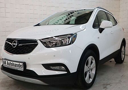 Opel Mokka X Edition Start/Stop SHZ PDC 8-fach