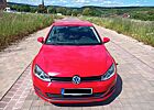 VW Golf Volkswagen 1.2 TSI BMT Trendline AHK 10"Navi/Radio