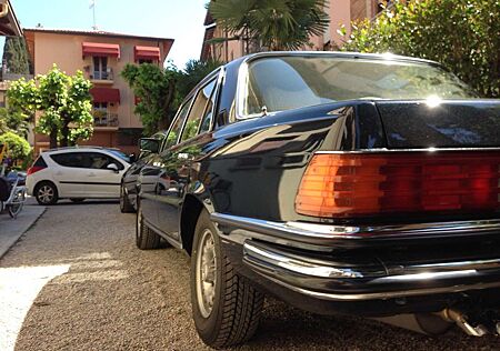 Mercedes-Benz 280 SE