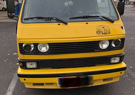 VW T3 Volkswagen Transporter 251 OB1