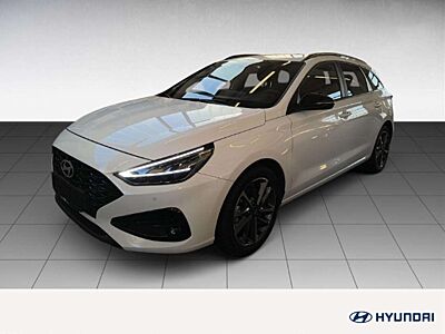 Hyundai i30 1.0 T-GDI Advantage Navi+Sitzheizung+Lenkradheizun