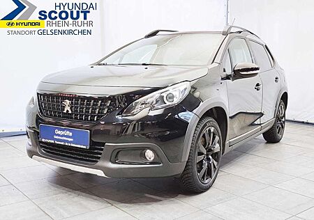 Peugeot 2008 PureTech 130 Stop&Start GT-Line Edition