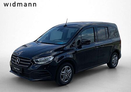 Mercedes-Benz T-Klasse T-Class T 180 STYLE Klima,Kamera