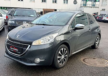 Peugeot 208 Style