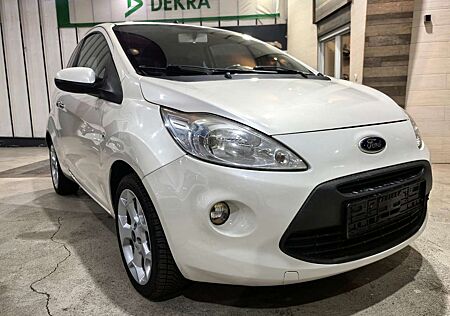 Ford Ka /+ Titanium Zahnriemen+Wp neu/Allwetterreifen