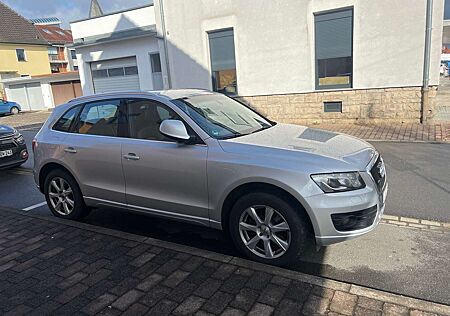 Audi Q5 Diesel 3.0 TDI quattro S tronic
