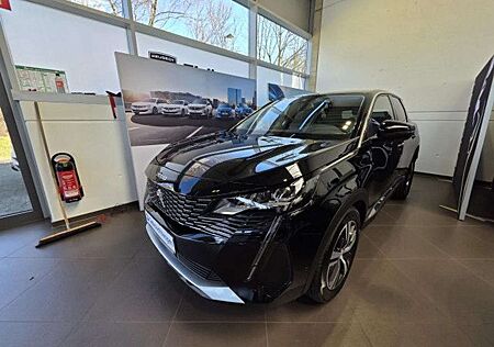 Peugeot 3008 Allure PureTech 130 / R-Kamera / Navi / SHZ