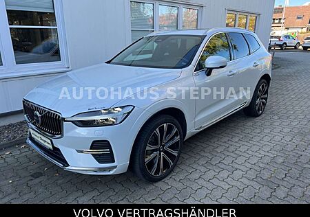 Volvo XC 60 XC60 B4 D AWD Geartronic Inscription GARANTIE