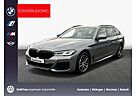 BMW 530 e Touring Sonderleasing ab 666€