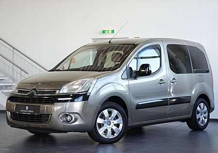 Citroën Berlingo Citroen Kombi Selection Multisapace