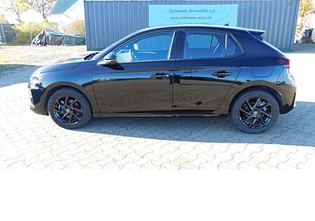 Opel Corsa 1.2 TSI Turbo Gs-Line 4 Trg Klima Navi Alu
