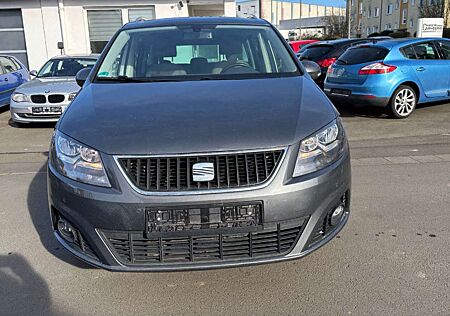 Seat Alhambra Style