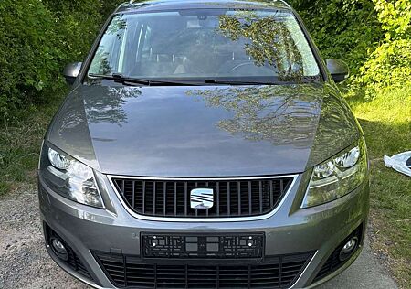 Seat Alhambra Style