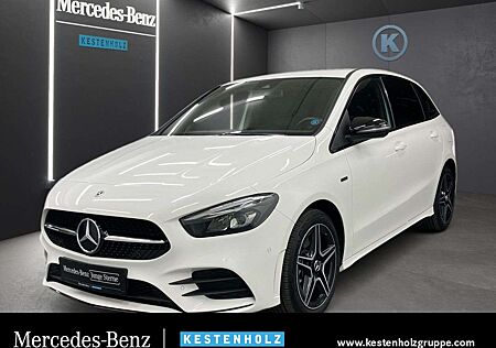 Mercedes-Benz B 250 e Edition AMG LED Night Keyl-GO Kamera PTS