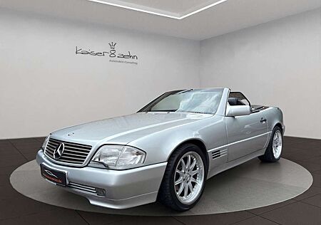 Mercedes-Benz SL 320 R129 *Teilrestauriert*