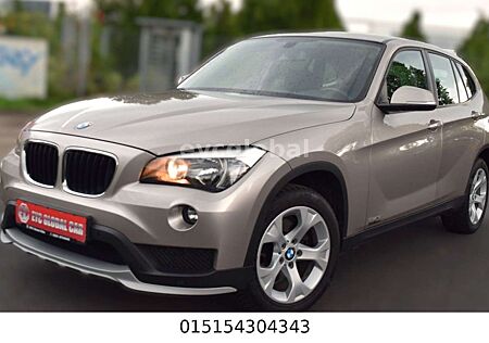 BMW X1 Baureihe sDrive 18i,Nur 62000 KM,Rentner,