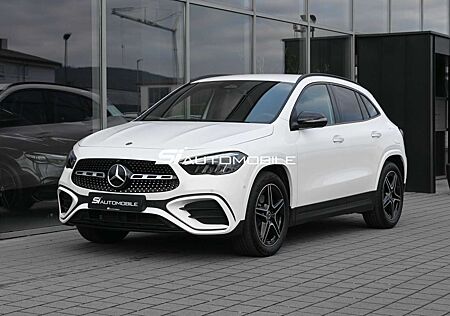 Mercedes-Benz GLA 220 d 4Matic AMG LINE *ACC*AHK*360*MEMORY*KEYLESS*