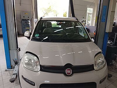 Fiat Panda 0.9 Twinair Start&Stopp 4x4 Rock