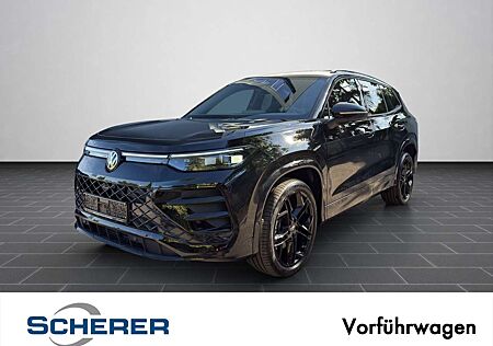 VW Tayron Volkswagen R-Line 2.0 TDI 4MOTION DSG