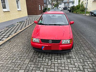 Volkswagen Polo 75 Servo