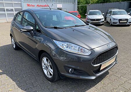 Ford Fiesta Celebration Klima-Telefonie-SHZG-AHK !-Service neu