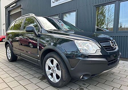 Opel Antara Cosmo 4x4*Autom.*V.Leder*Klima*TÜV NEU