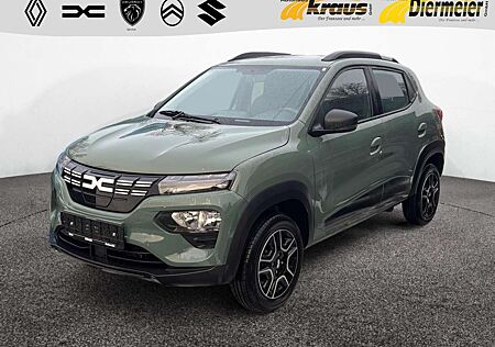 Dacia Spring Essential 45