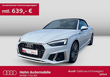 Audi A5 45TFSI qua S-Line S-Trc Virtual Mat
