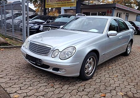 Mercedes-Benz E 240 / Automatikgetriebe /