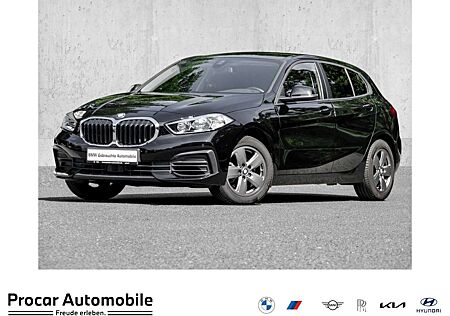 BMW 118 i ADVANTAGE+ACC+SHZ+AUT+PDC