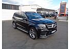 Mercedes-Benz GLS 500 4Matic AMG Paket 7 Sitze Panorama Voll