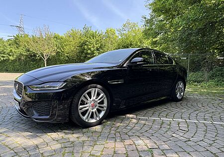 Jaguar XE P250 Aut. R-Dynamic S