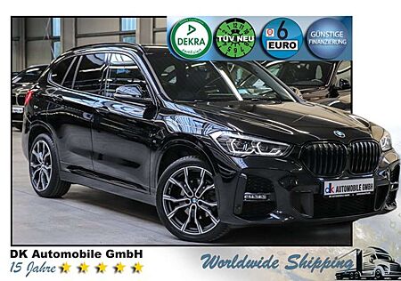 BMW X1 sDrive 18d Sport-Aut.///M SPORT/PANORAMA/HUD/