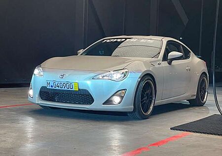 Toyota GT86 Pure