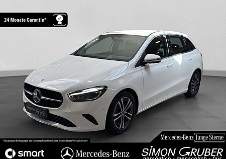 Mercedes-Benz B 180 Progressive Adv Totwinkel 360 Grad Kamera