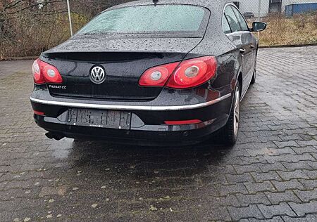 VW CC Volkswagen