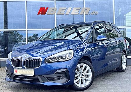 BMW 218 d xDrive ALLRAD LED SHZ 2xPDC DAB d xDrive A