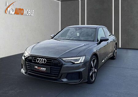 Audi A6 Lim.50 TDI quattro/RS-Sitze+ACC+B&O+PANO+MEMO