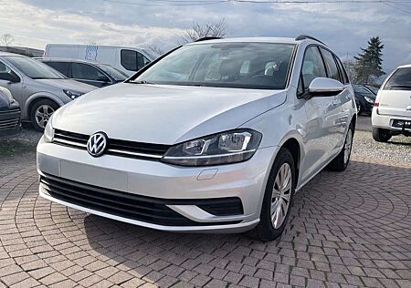 VW Golf Variant Volkswagen Trendline BMT *Zahnriemen Neu* im guten Zustand