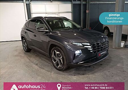 Hyundai Tucson 1.6 T-GDI Trend 4WD|LED|Navi|Kamera|ACC