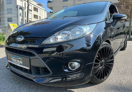 Ford Fiesta ST-Line*100 tkm*Tüv-Neu*