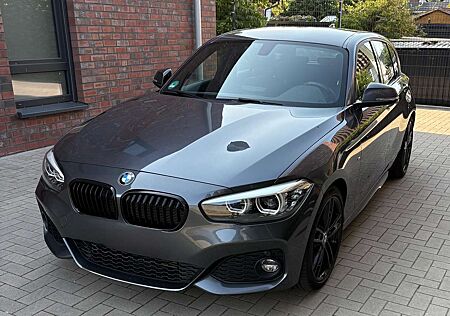 BMW 118i 118 Aut.M Sport