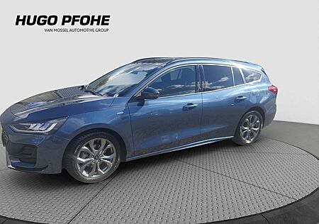 Ford Focus ST-Line X Turnier AHK ACC LED Kamera