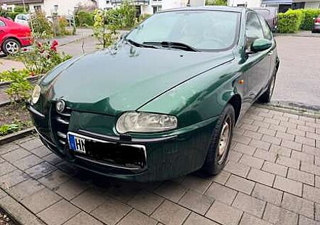 Alfa Romeo 147 1.6 Twin Spark ECO Distinctive